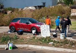 How To Start A Car Wash Business In Kenya Nexin Startups