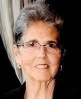 Carlene Weese Obituary (1944