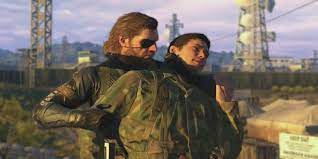You must have recruited quiet, max out your bond with her, spare her at the end of mission 11, and have the scientist exiled from mother base. Mgs V La Mision Del Dolor Fantasma 46 Guia De Desbloqueo Procedimiento Paso A Paso Sobre Como Desbloquearlo Mundoplayers