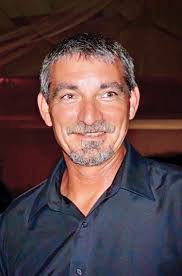 Captain Profile: Capt. Stewart Jackson Savage Inland Marine