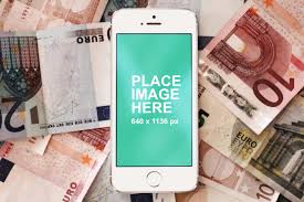 Download Money Mockup Templates And Photos
