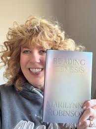Book review: Reading Genesis by Marilynne Robinson