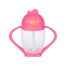 Lollacup Weighted Straw Sippy Cup Made In Usa As Seen On Shark Tank Lollaland
