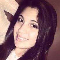 Samantha Martinez Obituary
