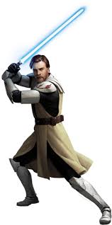 Set between the events of star wars: Star Wars Rise Of The Separatists