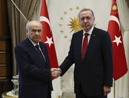 Erdogan Faces Balancing Act In Cabinet Selection Arab News
