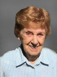 Obituary information for Alice R. Schuler