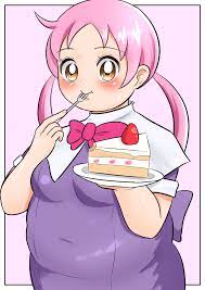 あん@❄️ on X: 「たかまれ！タカマル」の幸地ゆきえちゃん描きました！ ぽっちゃりでキャラも癒し系ですごく可愛いですよね∩^ω^∩  t.cohNyc3zPygM  X