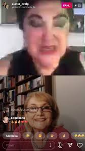 Canlı Yayın | TÜRK ÜNİVERSİTELİ KADINLAR DERNEĞİ KADIKÖY ŞUBESİ