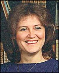 Teresa Hair Obituary (2016)