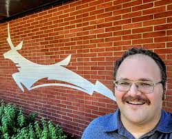 Jeffrey Strand, tenor