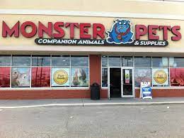 Pets plus lansdale map & directions. Monster Pets Philadelphia Pa Pet Supplies