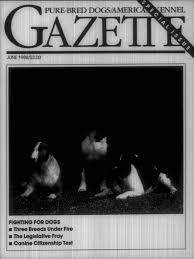 Maybe you would like to learn more about one of these? 1988 06 Akcgazette Pdf Calorie Dogs