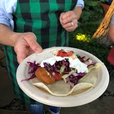 Choose from seafood tacos made with fresh fish, shrimp. Blog Seattle S Halibut Sablefish Fishing Community