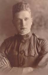 1LT Conrad Gilbert Johnson