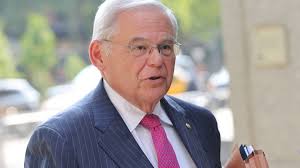 Sen. Bob Menendez's lawyer tells jury that prosecutors' bribery case ‘dies  here today'