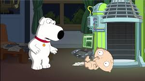 Baby Stewie Doo Doo Doo Doo Doo Doo Doo Family Guy Fanon Wiki Fandom