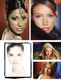 500 женских поз