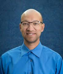 Deron P. Johnson, Pharm.D