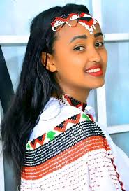 Artist Caalaa Daggafaa