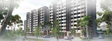 Rafflesia serviced apartments offers 39 accommodations with minibars and safes. Suria Rafflesia Sunsuria Berhad