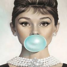 Dixie belle decoupage paper