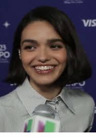 Rachel Zeigler Speaking Spanish