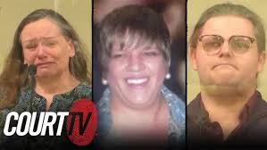 Annette Harvey Crime Scene Photos Show "Signs of Struggle"