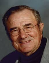 Obituary information for Lloyd Meredith Seifert
