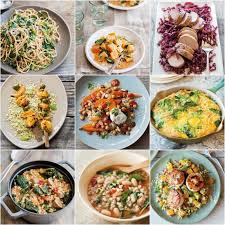 Country living editors select each product featured. Recipe Roundup Easy Weeknight Dinners Williams Sonoma Taste