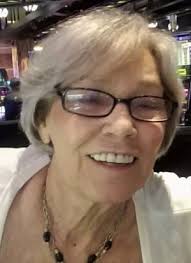 Obituary- Ann (Slusser) Mennenga