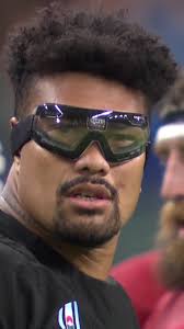 Ardie Savea: The Terrifying Rugby Star