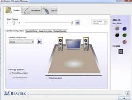 Free Download Realtek High Definition Audio Codec Driver Audio Video Converter High Definition