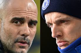So the most important game of the season that we have all been waiting has finally comes, and it's city vs chelsea, city are favourites here no doubt, but chelsea or lets say tuchel knows how to deal with. Wcve5jmxj4nam