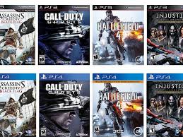 How To Upgrade Ps3 Games To Ps4 Versions Tom S Guide