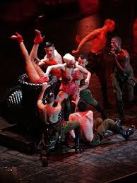 Born This Way Ball Wikiwand