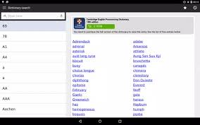 Maybe you would like to learn more about one of these? English Pronouncing Dictionary Apk 5 4 246 0 Download For Android Download English Pronouncing Dictionary Apk Latest Version Apkfab Com