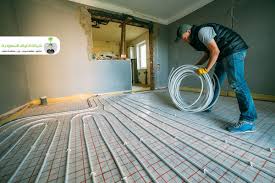 شركة جلي بلاط بالرس أرخص أسعار شركات نظافة السيراميك والجرانيت في الرس القصيم In 2020 Installation Photo Heat