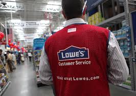 Lowes Ceo Is Leaving And Shares Have Soared Fortune