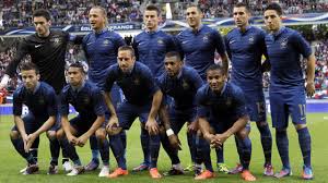 National team france at a glance: Squad Profiles France Eurosport