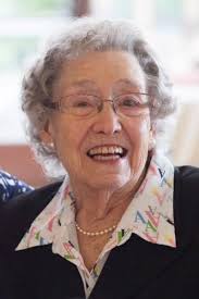 Irma Clendenning Obituary (02/23/1925