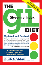 The G I Glycemic Index Diet Rick Gallop Michael J Sole