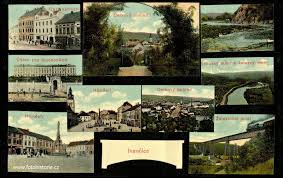 Město je centrem širšího okolí a mikroregionu ivančicko. Ivancice Asi 1910 Movie Posters Film Poster