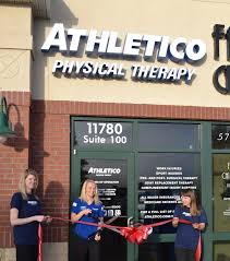Jun 22, 2021 · athletico measures patient outcomes and satisfaction and is dedicated to continuous improvement. Athletico Physical Therapy Opens In Fishers Current Publishing