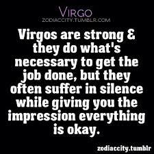 Pin On Virgo I Am