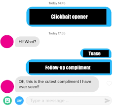 Have changed online dating app temptr says it's important that actually believe i asked some inspiration. 41 Best Tinder Icebreakers That Always Get A Response
