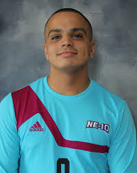 AMERICAN INTERNATIONAL COLLEGE 2017 MEN'S SOCCER