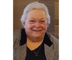 Florence Mizikar Obituary (1940