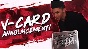 Andi & jack take a tour around a church with rev. So About The V Card Youtube
