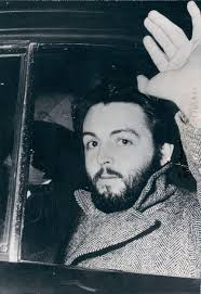 Meet the Beatles for Real: June 2012